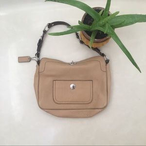 Vintage coach purse